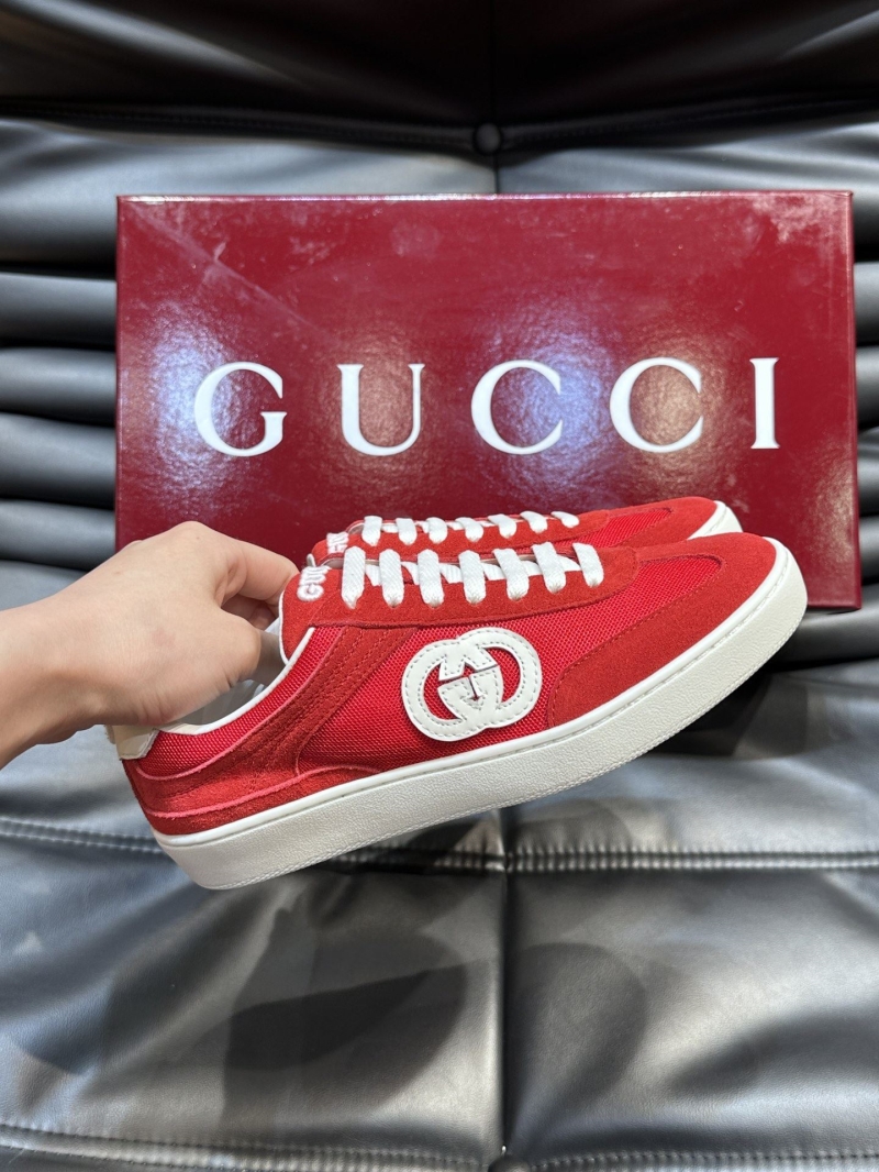 Gucci Casual Shoes